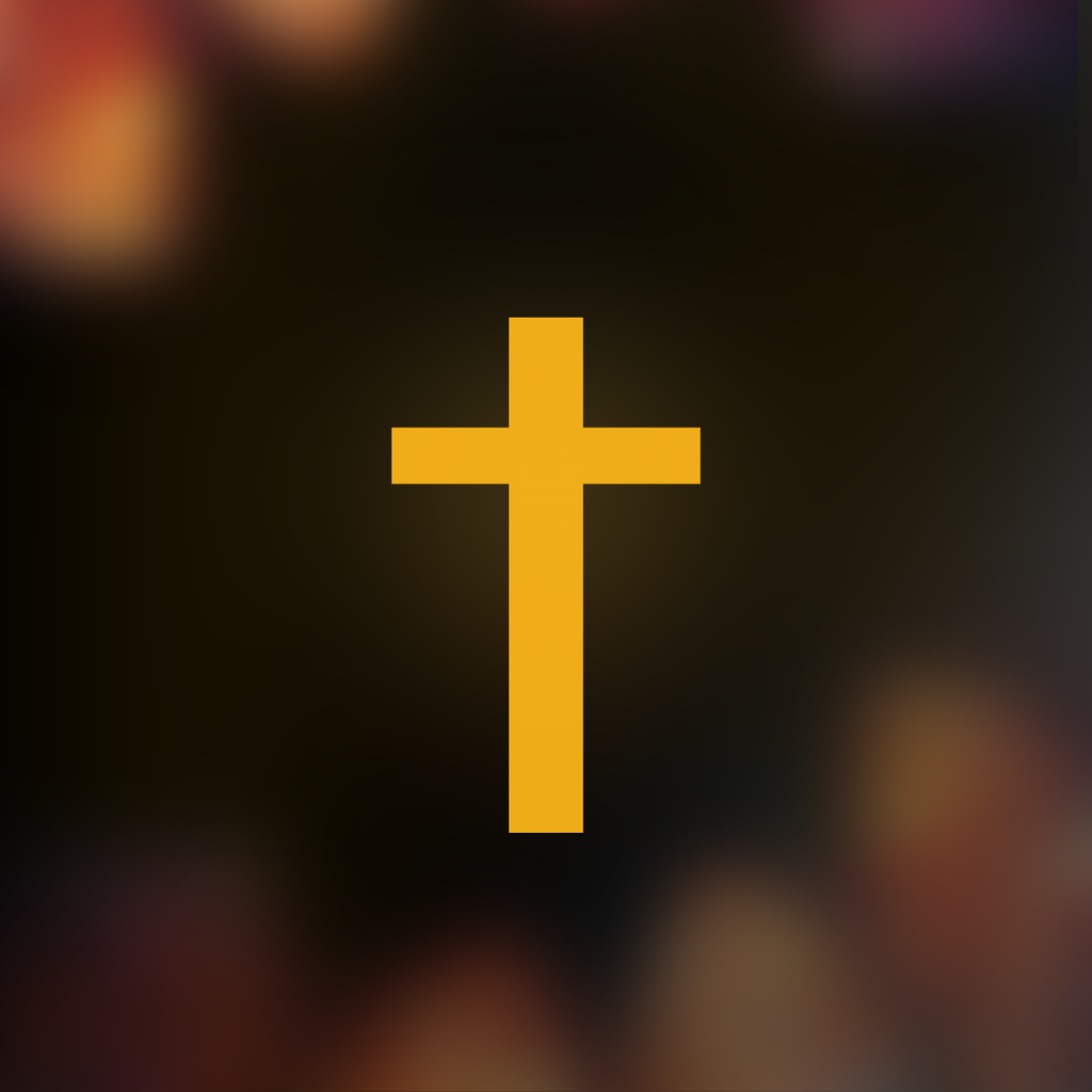 Vitrai app icon